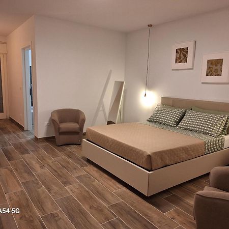 Lgo Apartments Portocannone Zewnętrze zdjęcie