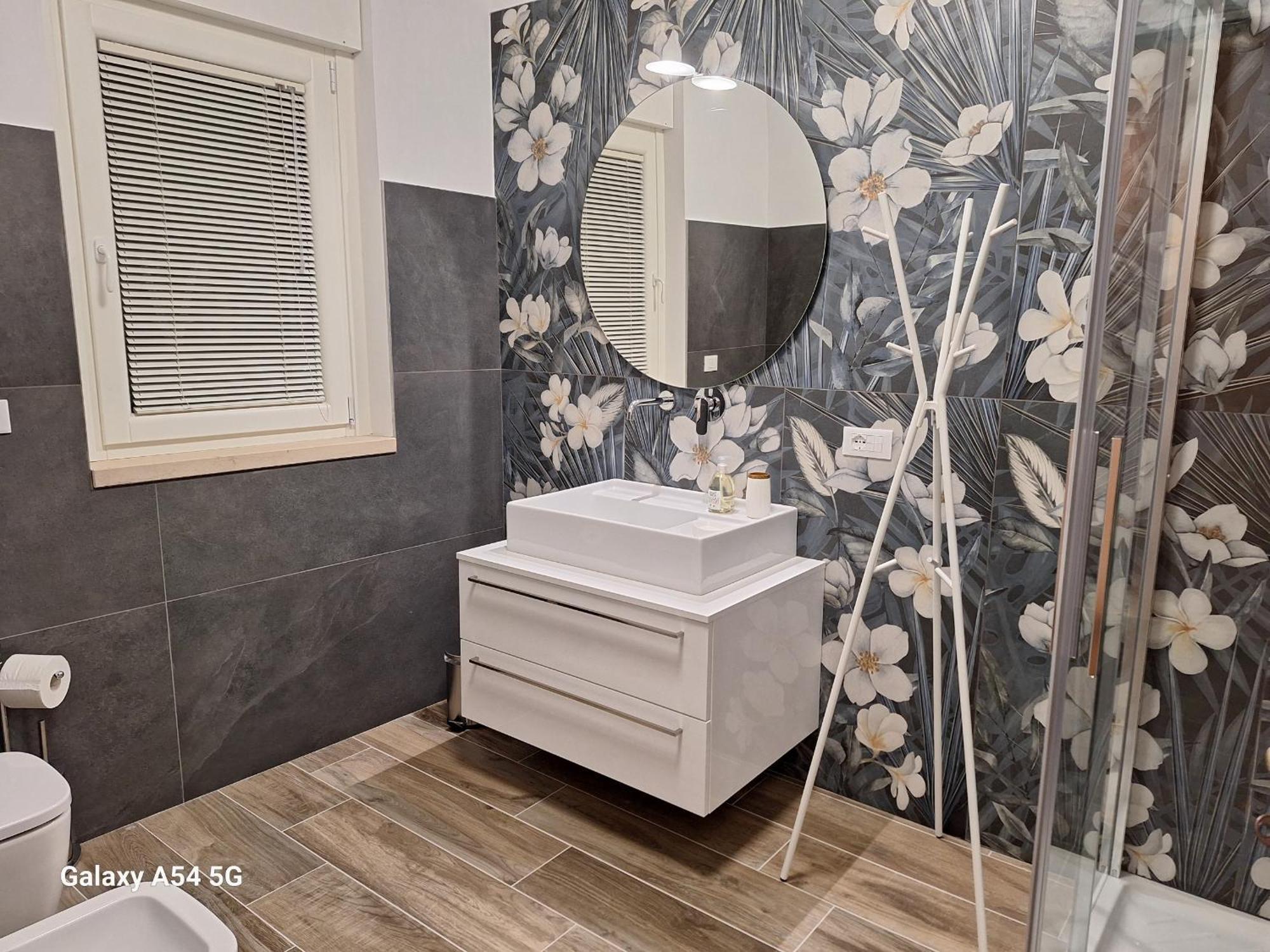 Lgo Apartments Portocannone Zewnętrze zdjęcie